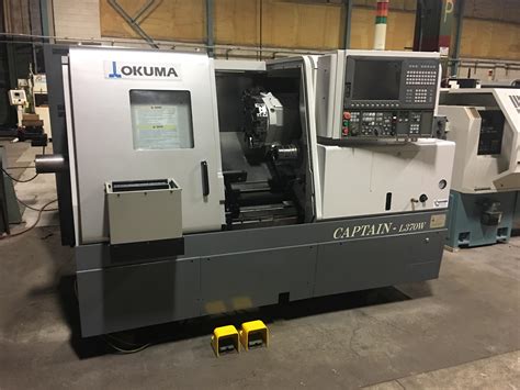 cheap okuma cnc milling machine|okuma machine usa.